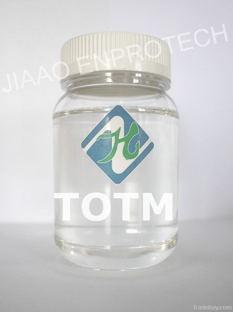 Trioctyl Trimellitate (TOTM) - PVC Plasticizer