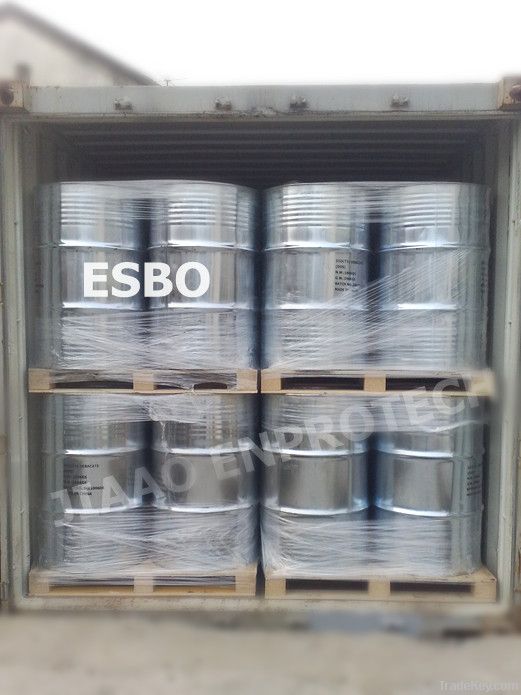 Esbo PVC Plasticizer