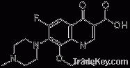 Levofloxacin Hemihydrate