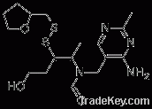 Fursultiamine Hydrochloride