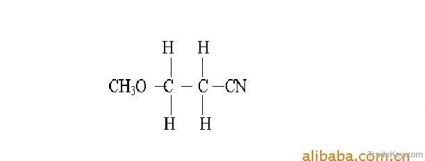 3-Methoxy propionitrile