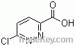 6-Chloro pyridazine-3-carboxylic acid