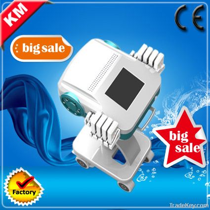 portable i lipo laser slimming beauty equipment