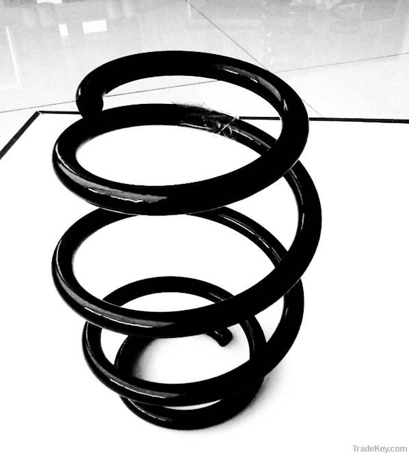 shock absorber coil springs