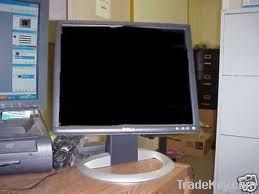 Used LCD Monitors