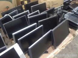 Used LCD Monitors