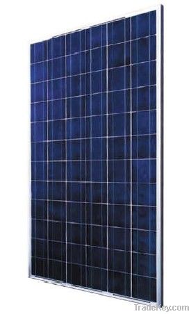 Polycrystalline solar pv panel