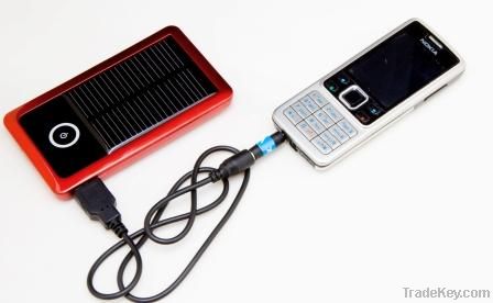 high capacity portable solar charger (S-PM1029)