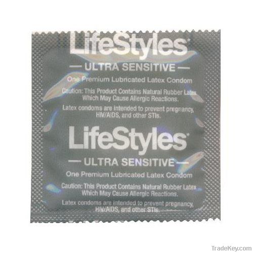 Lifestyle Ultra Sensitive