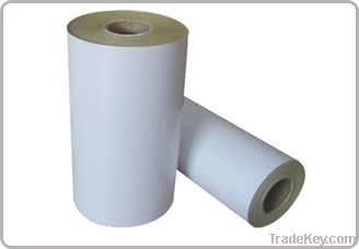 Polyester Coated Paper Craft