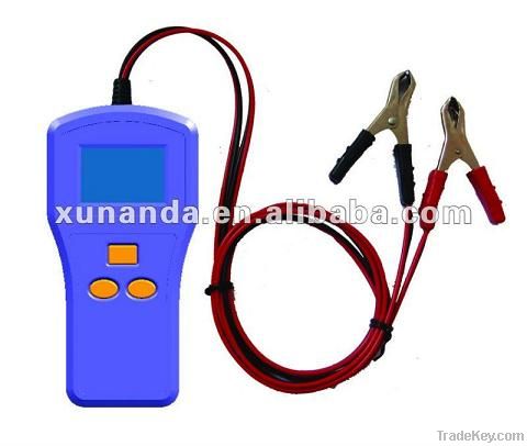 LCD Battery Tester Vehicle Test Tools