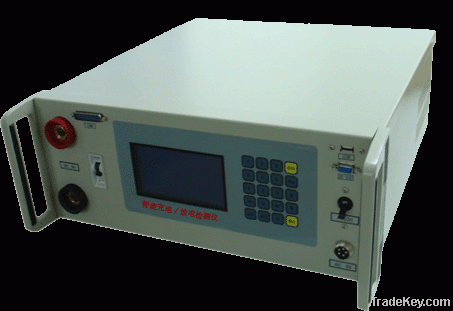 Intelligent Charge/ Discharge Tester