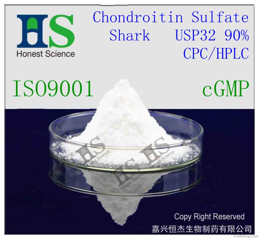 chondroitin sulfate