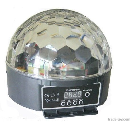 Full color LED magic ball moving head dj disco party stage led lightin