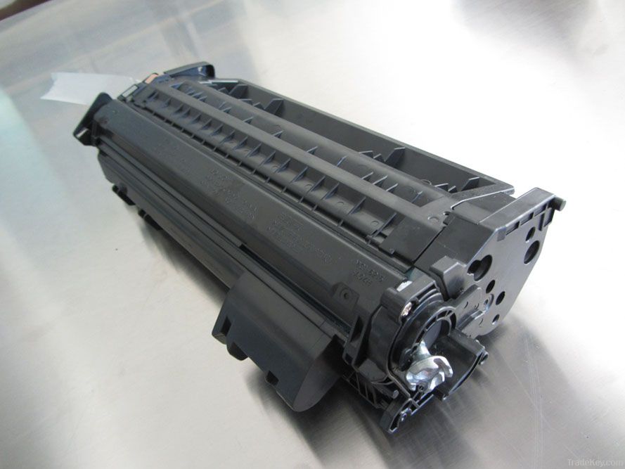 Laser jet toner cartridge for hp 505A