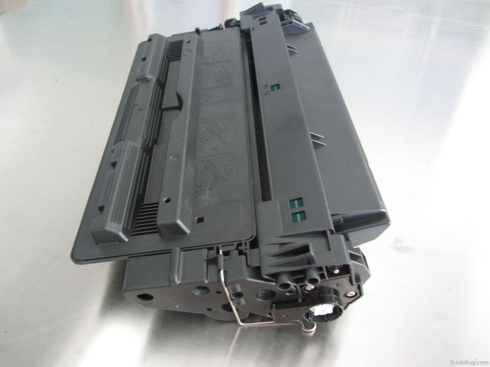 Hp toner cartridge for 7516A