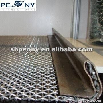 Hot Sale!! Customer made Stainless Steel welded wire mesh