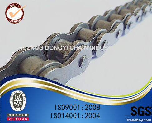 Roller Chain ANSI (25 35 40 50 60 80 100 120 140 160 )