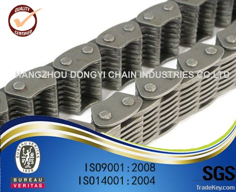 ISO /DIN/ANSI Leaf chain & agricultural chain