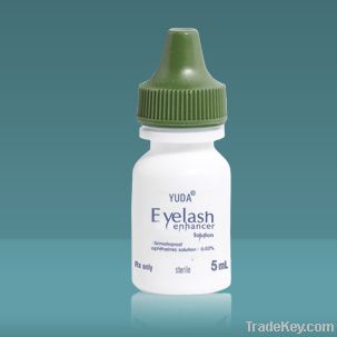 Eyelash Growth Product, Thicker Longer Slender