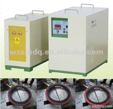 Induction Quenching Equipment
