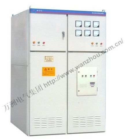 WGQH series high voltage solid electronic soft starter