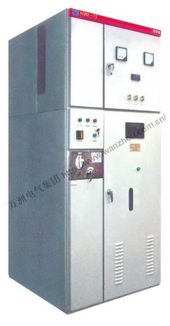 XGN high voltage electrical indoor switchgear