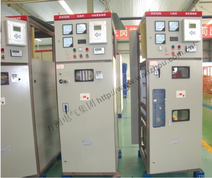 HXGN electrical high voltage switchgear cabinetÃƒï¿½Ã‚Â Ãƒï¿½Ã‚Â 