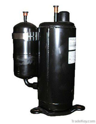 R134A rotary air conditioner compressor 220-240v