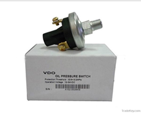 VDO Pressure Switches 230-112-001-001C