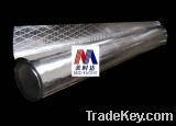 Double-Sided Reflective Aluminum Foil Insulation