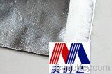 Aluminum Laminated Foil Kraft With Fiberglass Insulation (FG)