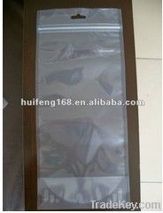 Gift/cloth packaging&po clear plastic bag