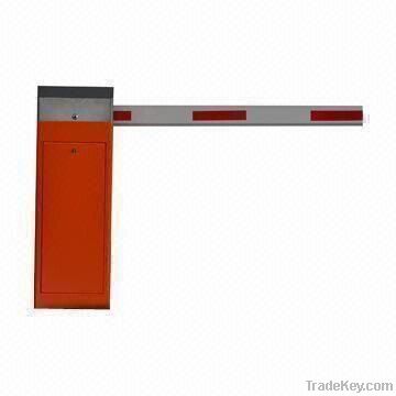 Automatic Car Park Barrier Gate with Stainless Steel