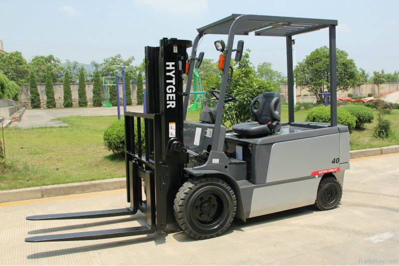 3.5-4.0 ton TCM type Electric Forklift truck
