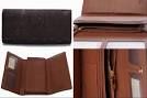 leather wallets