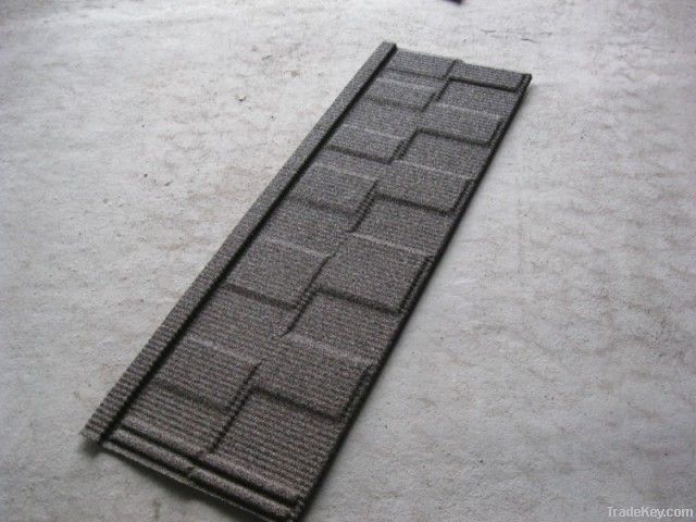 sun stone roof tile