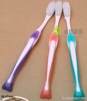 Adult nano toothbrush A1209