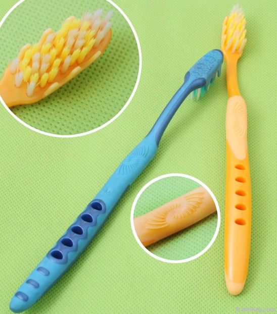Adult massage toothbrush A1301
