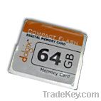 64 GB Micro SD Cards