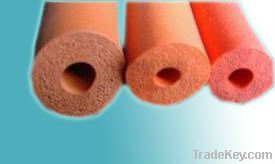 Foaming Silicone Tube and Silicone Bars