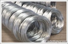 Galvanized Wire