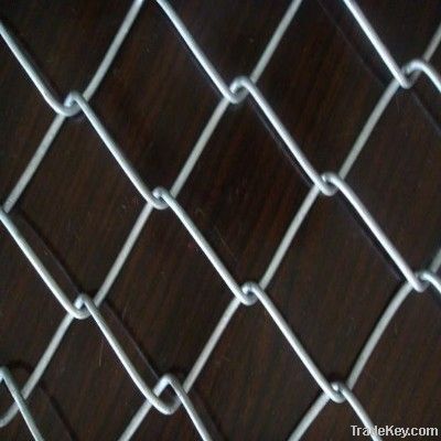 Chain Link Fence