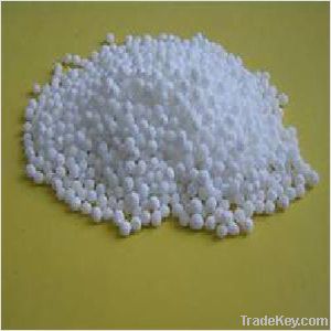 Prilled Urea