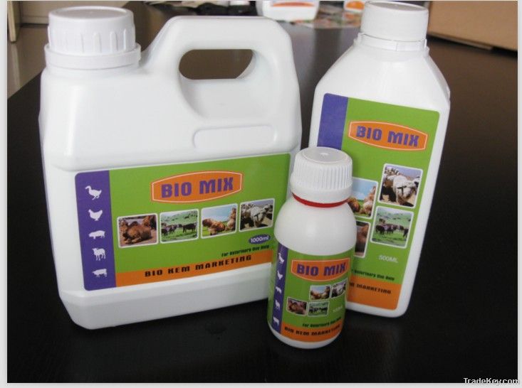 veterinary medicine multivitamin oral solution