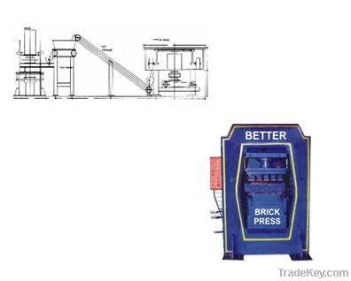 Fly Ash Machine