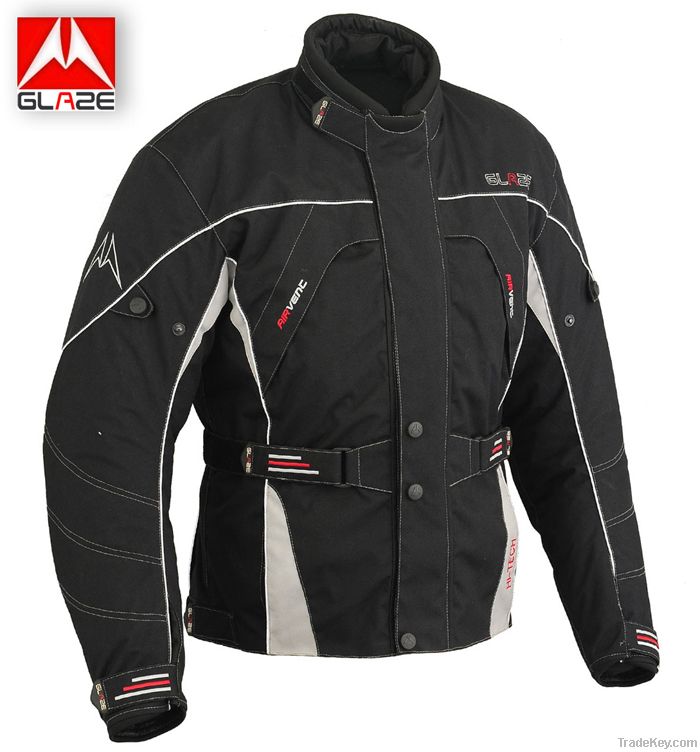 Motorcycle Cordura Jackets