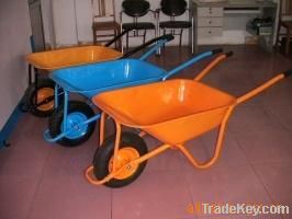 durable wheelbarrow WB5009 for Russia