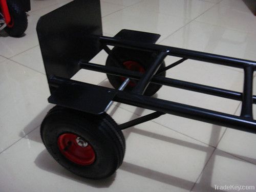 good quality HT4018 hand trolley