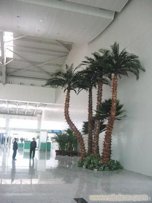 artificial   palm tree coconut tree date palm tree